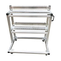 Storage Feeder Cart for SMT SAMSUNG SM machine
