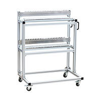 FEEDER STORAGE CART SMT SAMSUNG SM FEEDER STORAGE CART