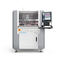 Axxon Mycronic MYC50 Coating Machines
