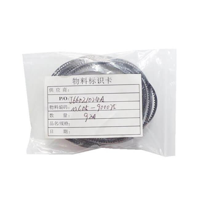 J66021024A SMT Samsung Spare Part belt