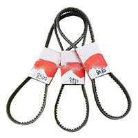 J1301665 MC05-900015 flat belt SMT samsung mounter belt