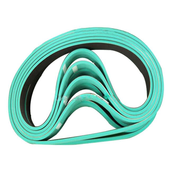 J1300015 MC05-900001 TIMING BELT SAMSUNG PICK AND PLACE MACHINE