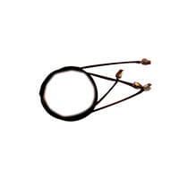 J70653034A AIR COUPLER SMT Spare Part Samsung SM feeder tube