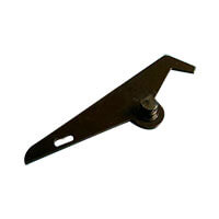 J2500211 SMT Samsung Spare Part RATCHET PUSHER ASSY