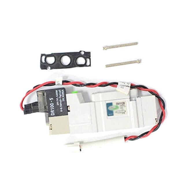 J91672051A-AS DR100-5 S1_VS005 VS_PCB_STP_SOL_CABLE SMT samsung Machine