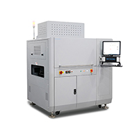 Axxon Mycronic UV200 UV LED curing oven