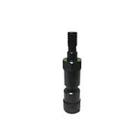 Nozzle Holder Samsung CP45 Nozzle Holder with spring