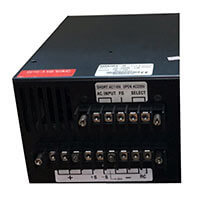 MRK0R4-H 24V Power Supply SMT Samsung CP45 Machine