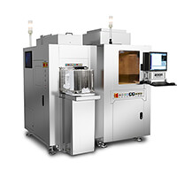 Axxon Mycronic MYW10 Atmospheric Argon plasma cleaning machine