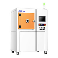 Anda VP60 Offline Vacuum Plasma cleaning machine