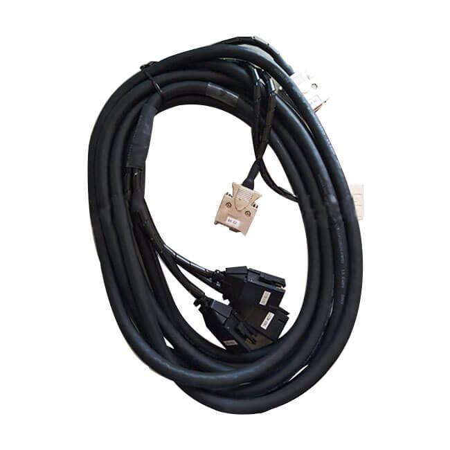 Z axis cable Model No Assy Cable-Z4/5/6 Moter enc mk-md12 SMT SAMSUNG CP45 NEO Machine