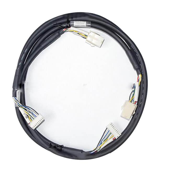 Servo Cable for SMT samsung machine