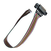 Power Cable SMT Samsung Spare Part Cable