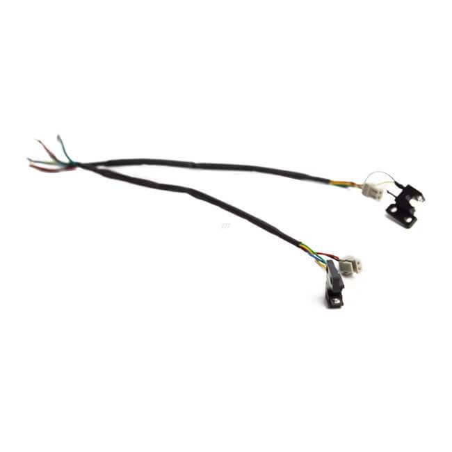 J91671630A SMT SAMSUNG Spare Part SM 12MM FEEDER SENSOR