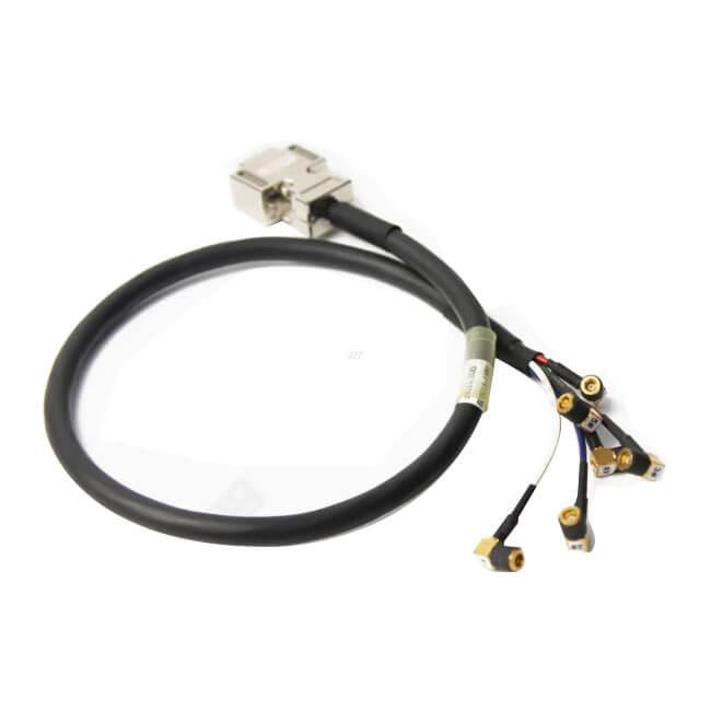 J90831378F SM41-VIS009 FLY_CAM_SIG_EXT_CABLE_ASSY SMT SAMSUNG machine