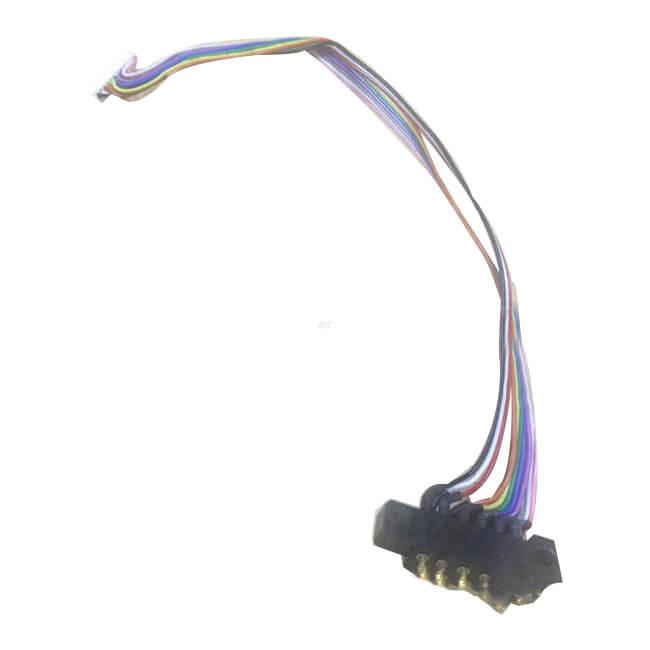 J90650281B SMT Samsung Spare Part power supply cable