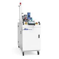 Anda MPS-230 Material Preparation Feeding machine
