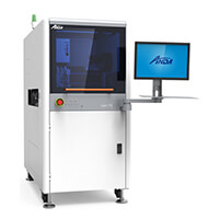 Anda iJet-7H Fluid Dispensing Machine