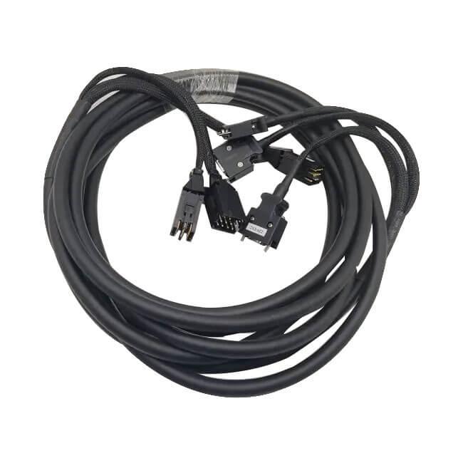 J9080114A Z456 MOTOR ENC CABLE SMT SAMSUNG CP45NEO machine