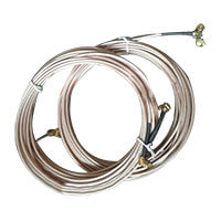 J9061976B MK-MD21-3 R theta axis motor power cable