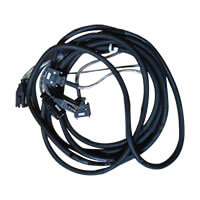 J9061975B MK-MD21-2 R theta axis motor power cable