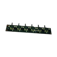 J9060337B HEAD VACUUM SENSOR SUB BOARD SMT Samsung SM320 machine