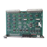 J9060191A CAN HEAD ILL BOARD SMT Samsung SM320 machine