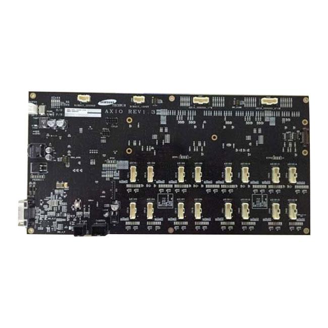 AM06-000943D PCB-AP5 IO BOARD SMT Samsung machine