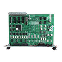 J91741016A J91741016B VME IO board SMT Samsung SM411 Board
