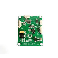 J90600367C feeder control board SMT Samsung SM321/SM421 Machine