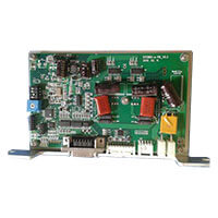 J31521021A STEBRO-A-PB-V0.3 BOARD SMT Samsung SM321 DIVER BOARD