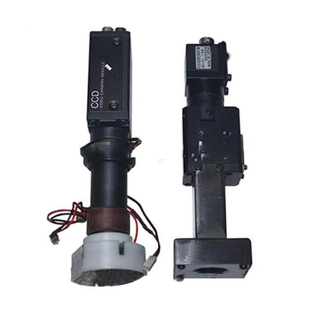 Mark sensor for SMT samsung camera