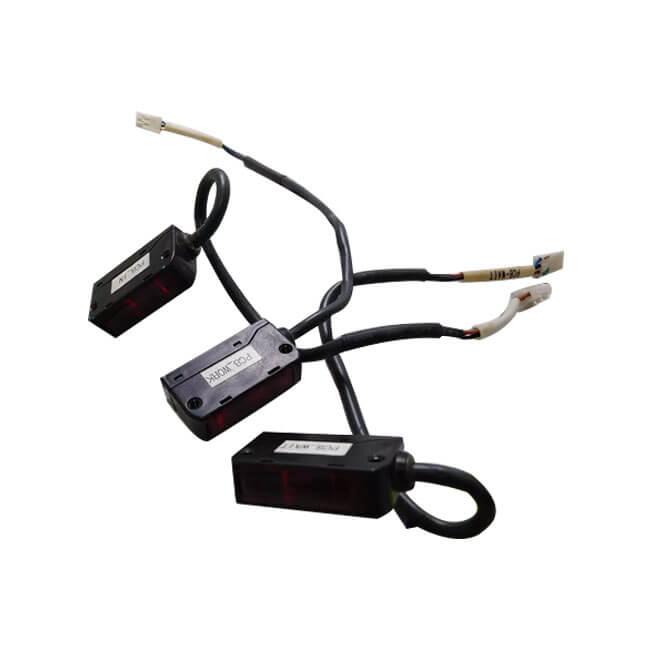 J90611038E E3S-LS3N sensor SMT Samsung SM321 MACHIEN