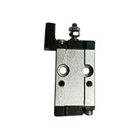 BDAS6-5-1A SMT Samsung Equipment parts cylinder