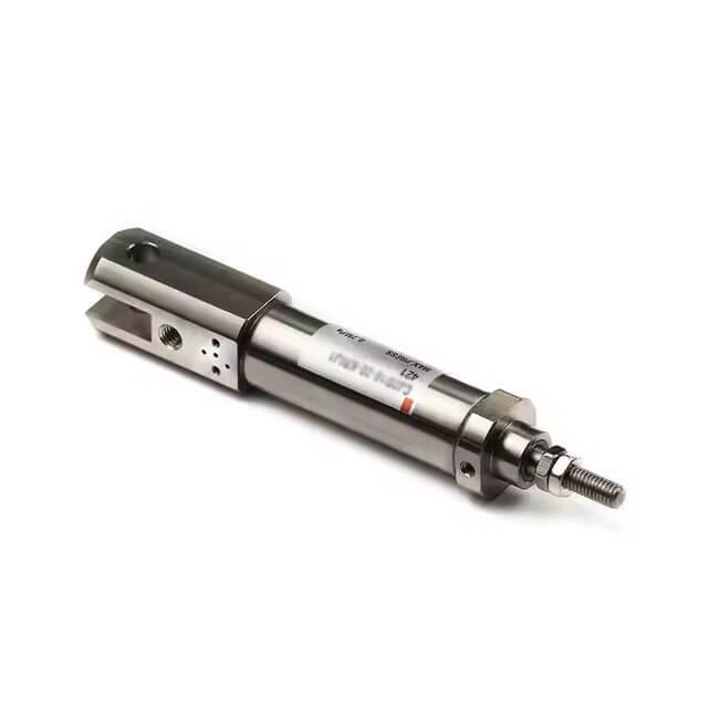 CJ2D16-23.5-KRIJ1 16MM Feeder Cylinder SMT Samsung Machine