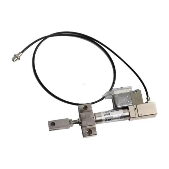 J90650160C-AS CJ2R10-8.3B-KRJ SM 8MM FEEDER Air Cylinder SMT Samsung machine