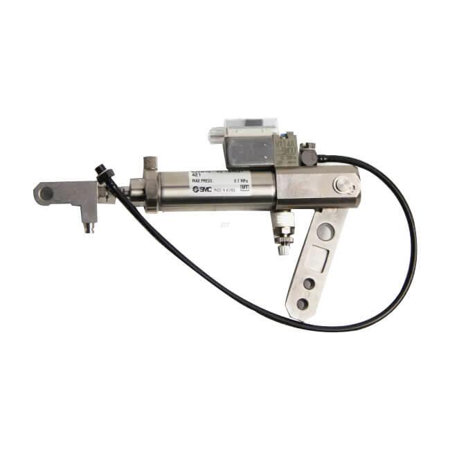 J9065213A 12MM FEEDER CYLINDER SMT SAMSUNG SM machine