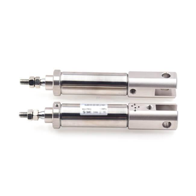 Feeder cylinder SMT Samsung feeder part cylinder