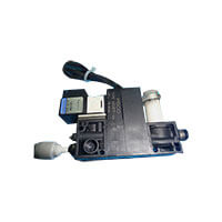 VGE07F-44 VACUUM GENERATOR SMT SAMSUNG CP40 machine