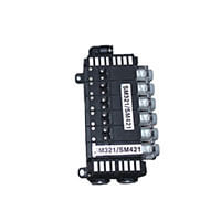 J6707018A SMT SAMSUNG SM321 VACUUM GENERATOR [VKME10A-0418S-3]