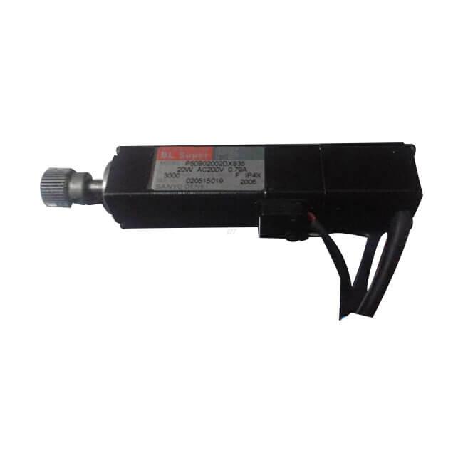 P50B02002DXS35 MOTOR FOR SMT SAMSUNG MACHINE