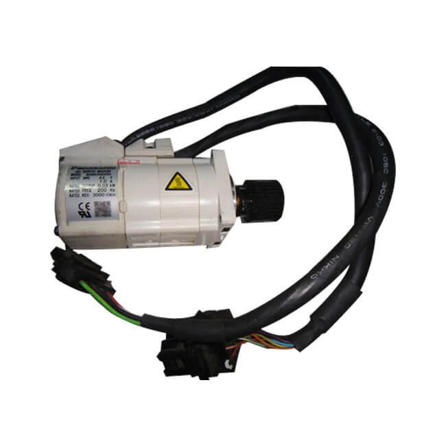 MSMA5AZA5A Z motor SMT SAMSUNG CP45 MACHINE