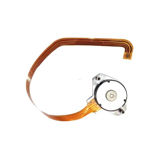 J90652109A SME 8MM electric feeder motor SMT samsung machine