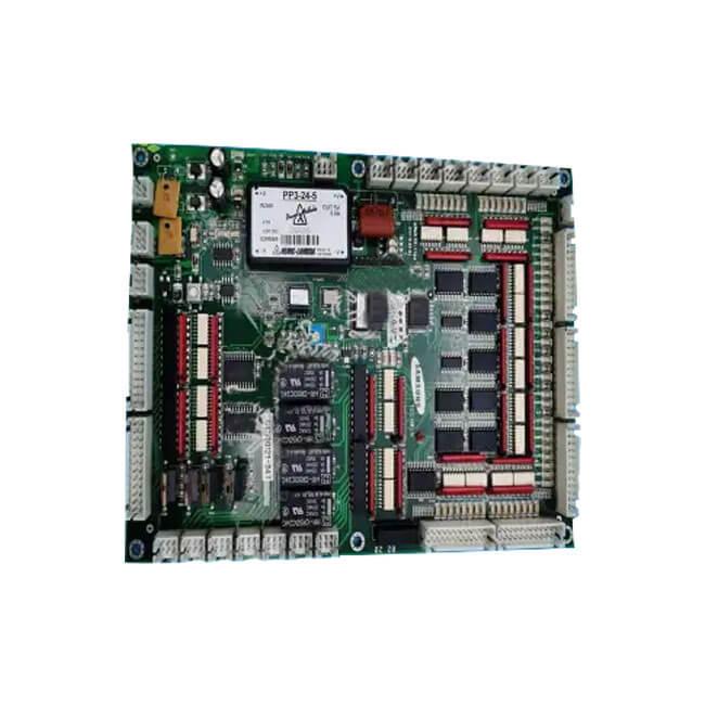 J9060063E BOARD FOR SMT SAMSUNG MACHINE