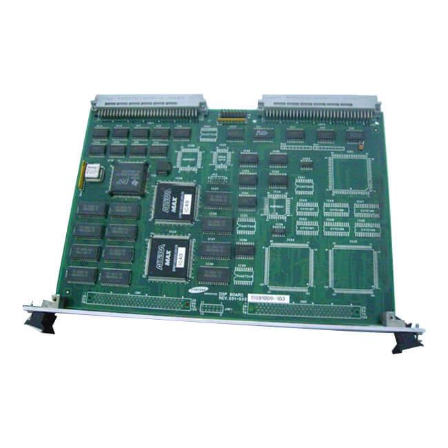 J1301644 DSP BOARD SMT SAMSUNG CP40 machine