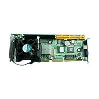 SP400II CPU Board SMT spare parts Original SAMSUNG