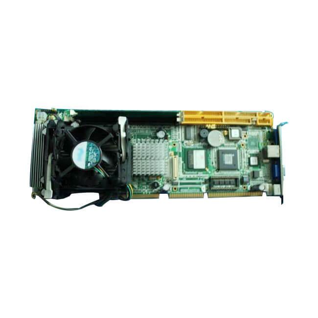 SP400II CPU Board SMT spare parts Original SAMSUNG
