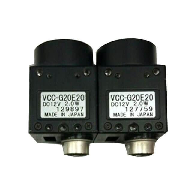VCC-G20E20 Camera Samsung Cp60/SM320 machine