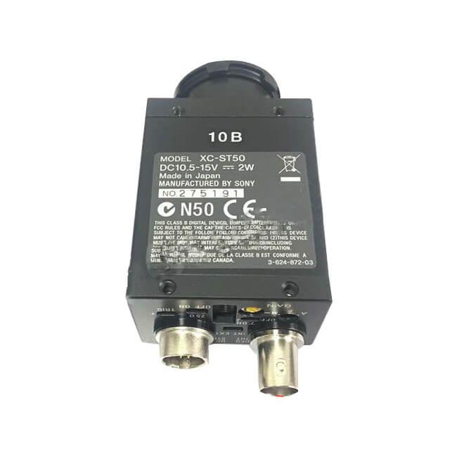 J6751013A XC-ST50 CCD Video Camera SAMSUNG CP45FV NEO Machine