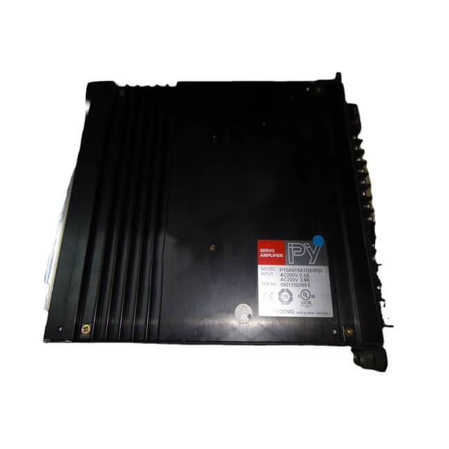 PY0A015A1G91P01 Z Driver SAMSUNG CP40 Machine